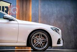 مێرسێدس بێنز E-Class